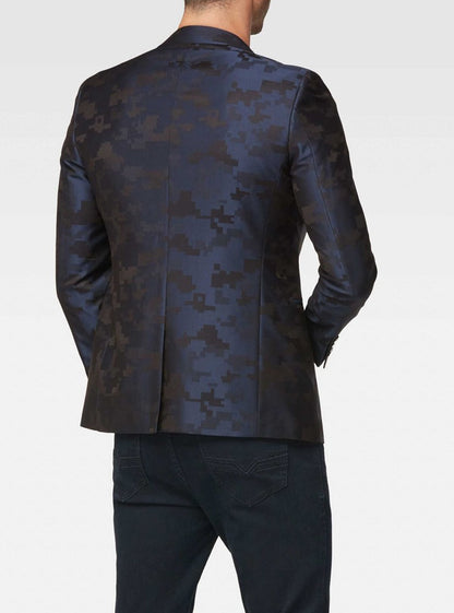 COSTUME DE FIN D'ÉTUDES POUR HOMMES