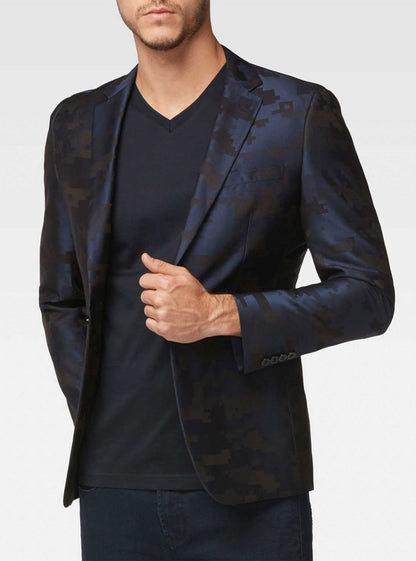 COSTUME DE FIN D'ÉTUDES POUR HOMMES