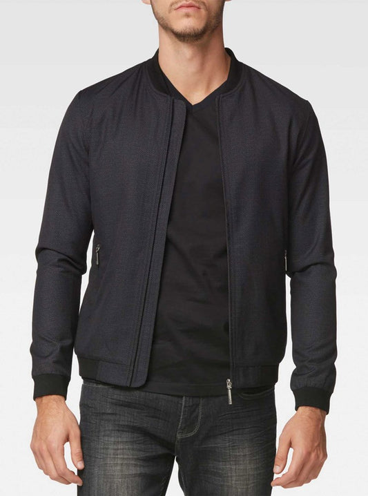 Men's graduation blazer