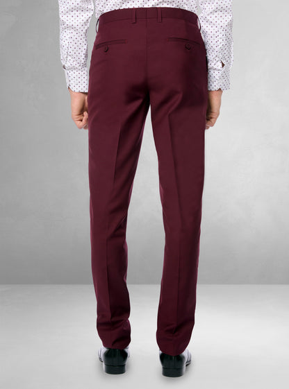 Men's graduation pant