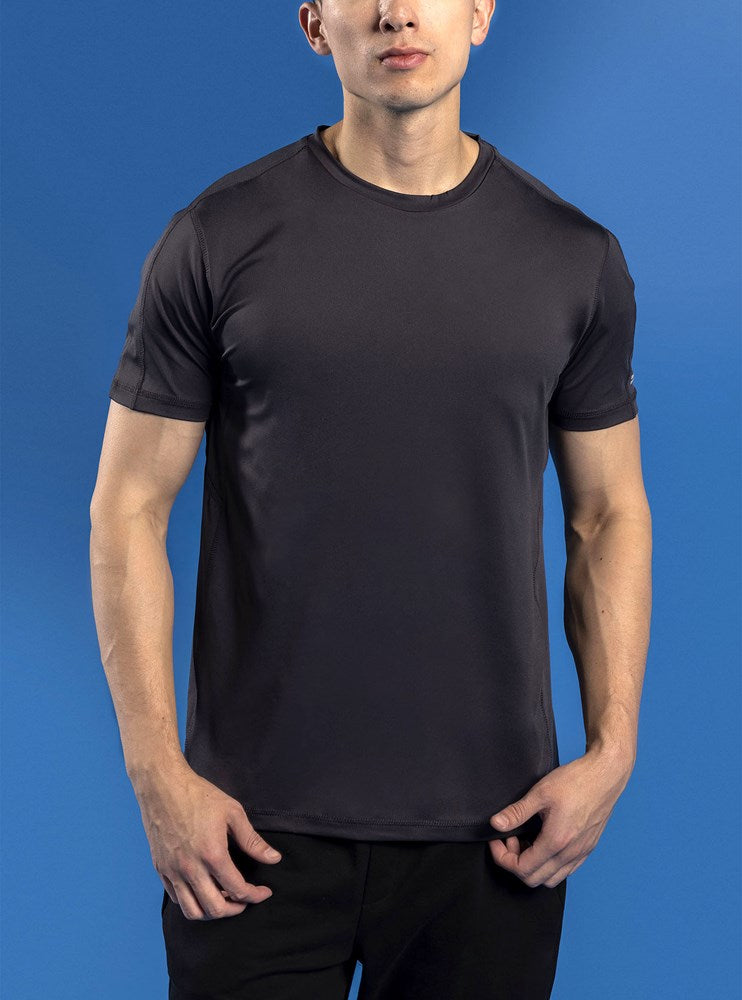 MENS CREW SHORT SLEEVE T-SHIRT