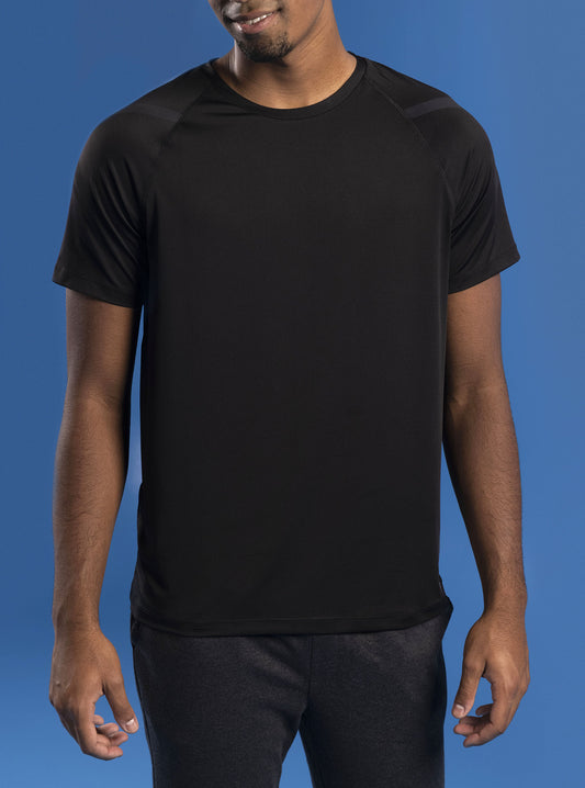MENS CREW SHORT SLEEVE T-SHIRT