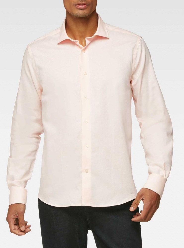 MENS CLASSIC LONG SLEEVE SHIRT