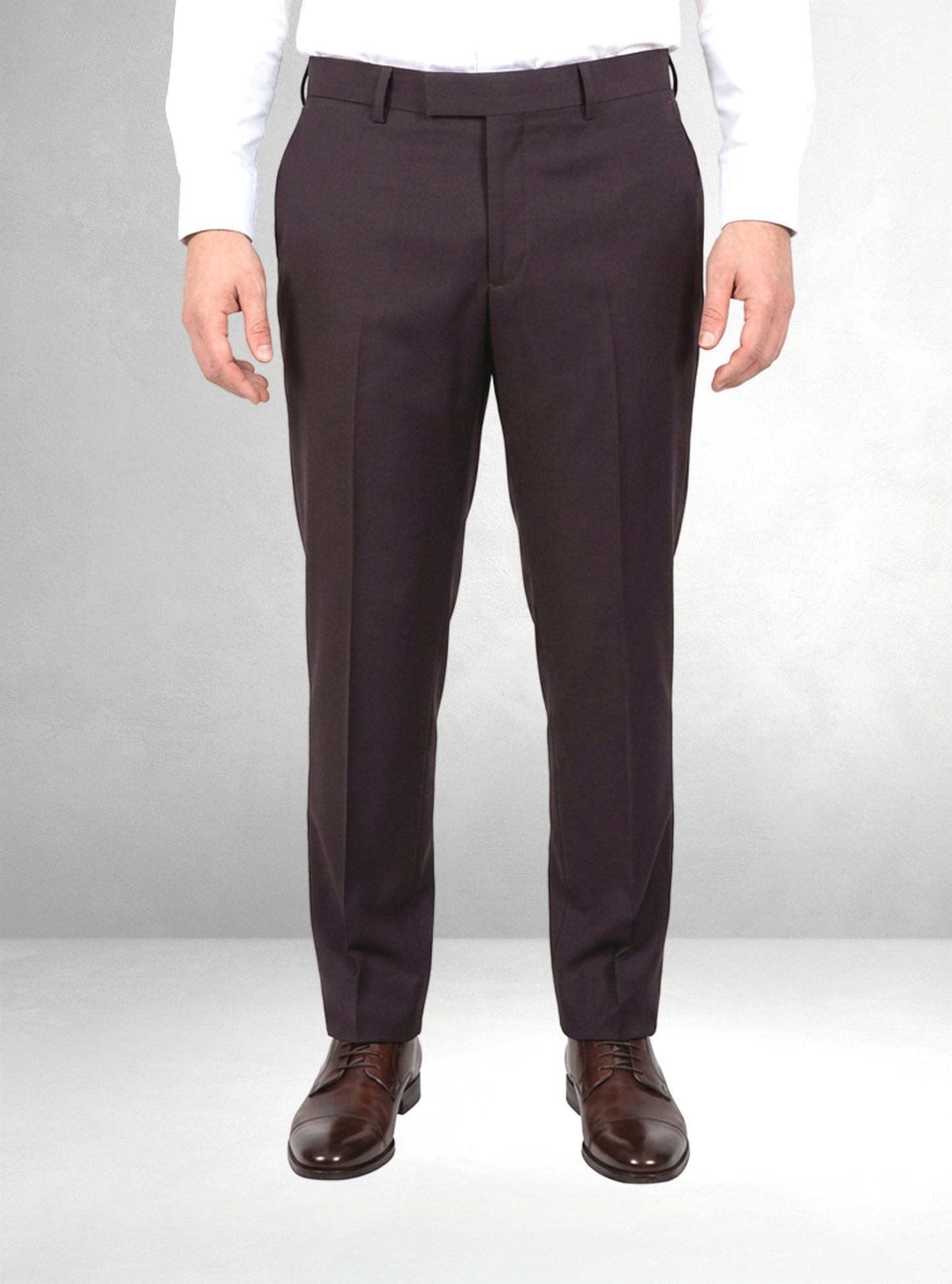 Pantalon de fin d'études pour hommes