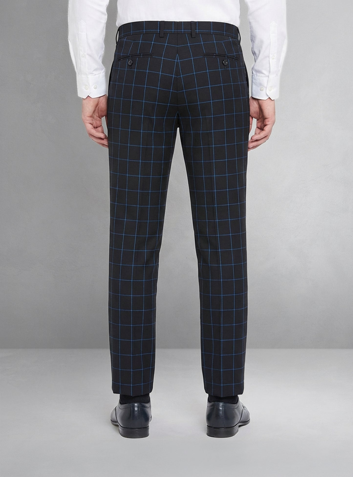 Men's graduation pant