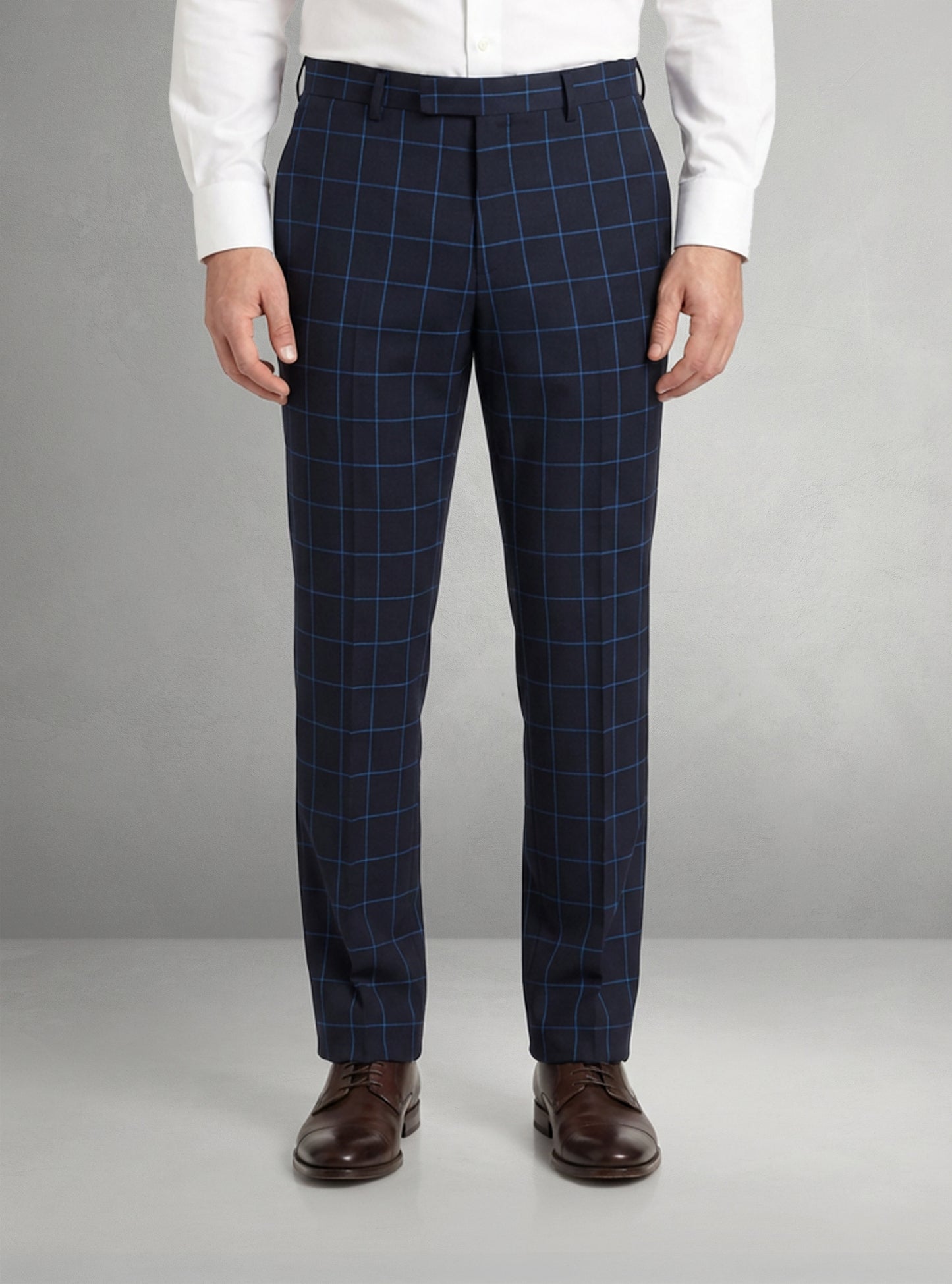 Men's graduation pant