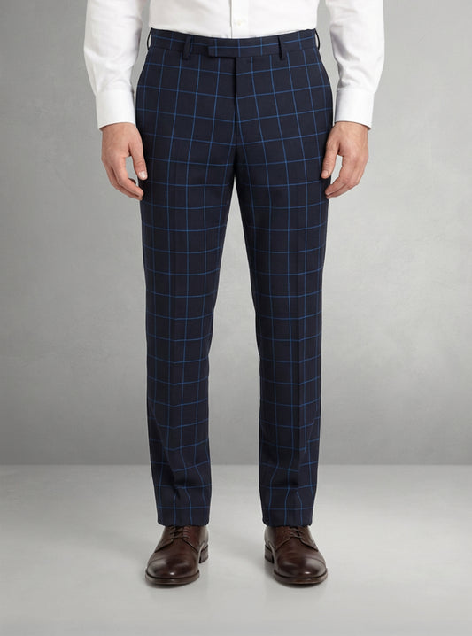 Men's graduation pant