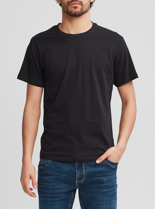 MENS CREW SHORT SLEEVE T-SHIRT