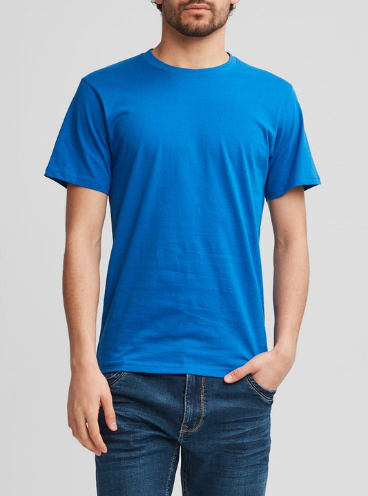 MENS CREW SHORT SLEEVE T-SHIRT