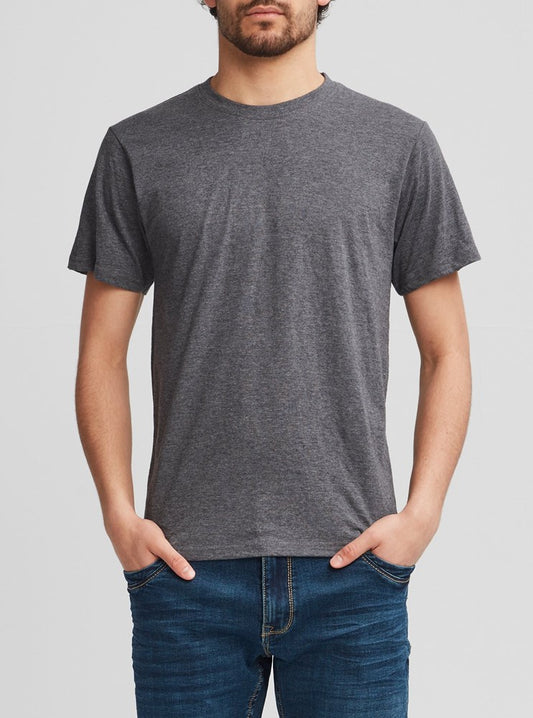 MENS CREW SHORT SLEEVE T-SHIRT