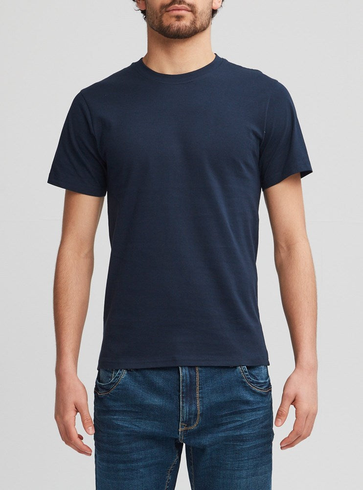 MENS CREW SHORT SLEEVE T-SHIRT