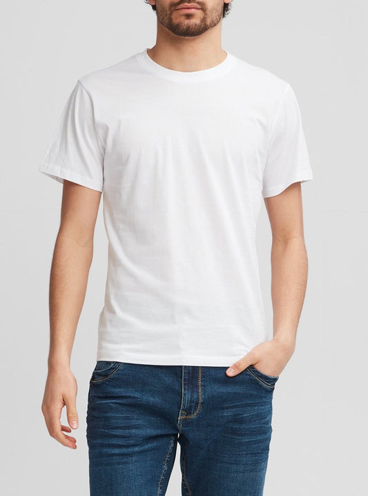 MENS CREW SHORT SLEEVE T-SHIRT