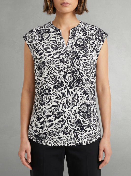 Women's short sleeve t-shirt