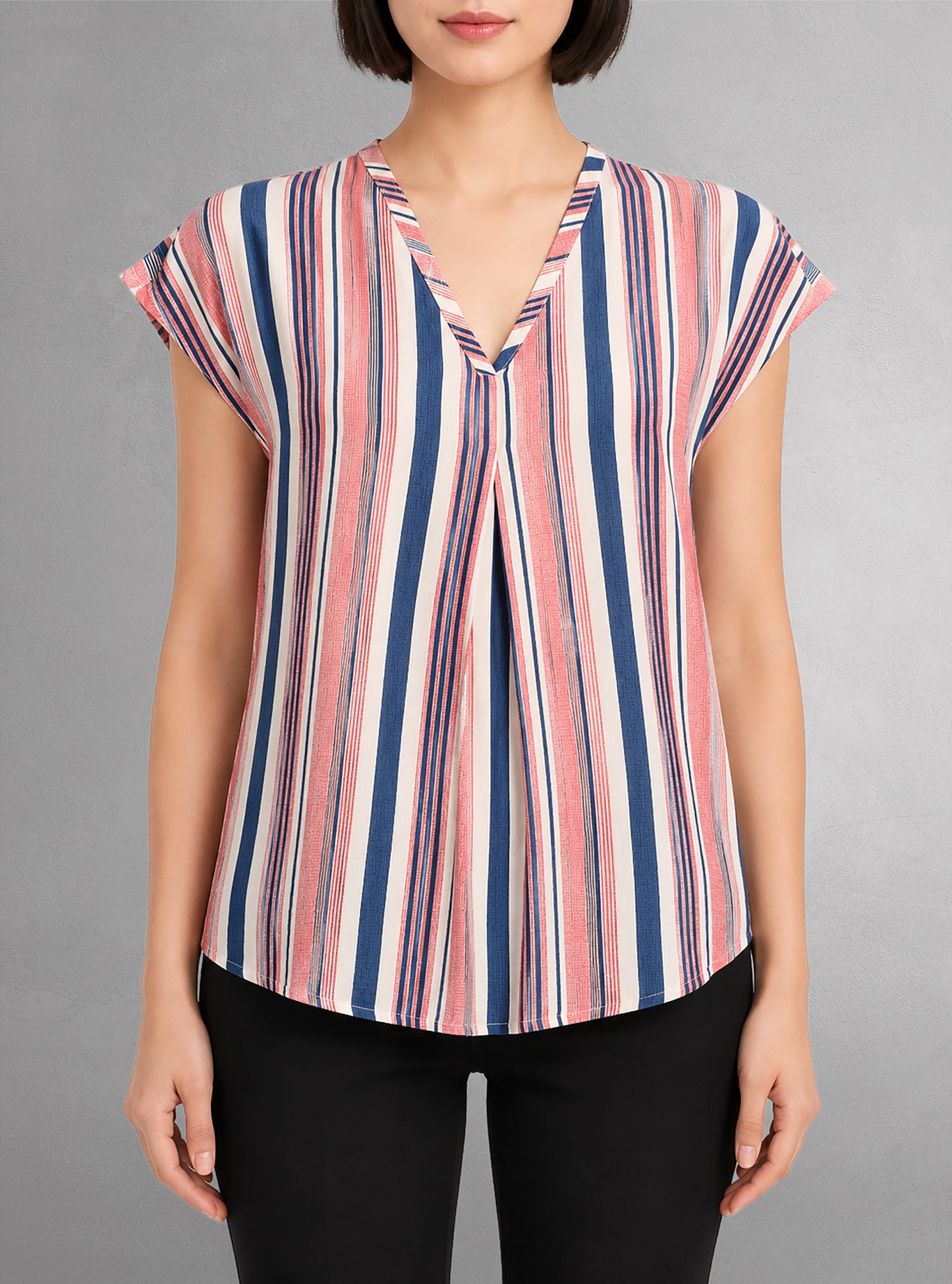 Women's short sleeve t-shirt