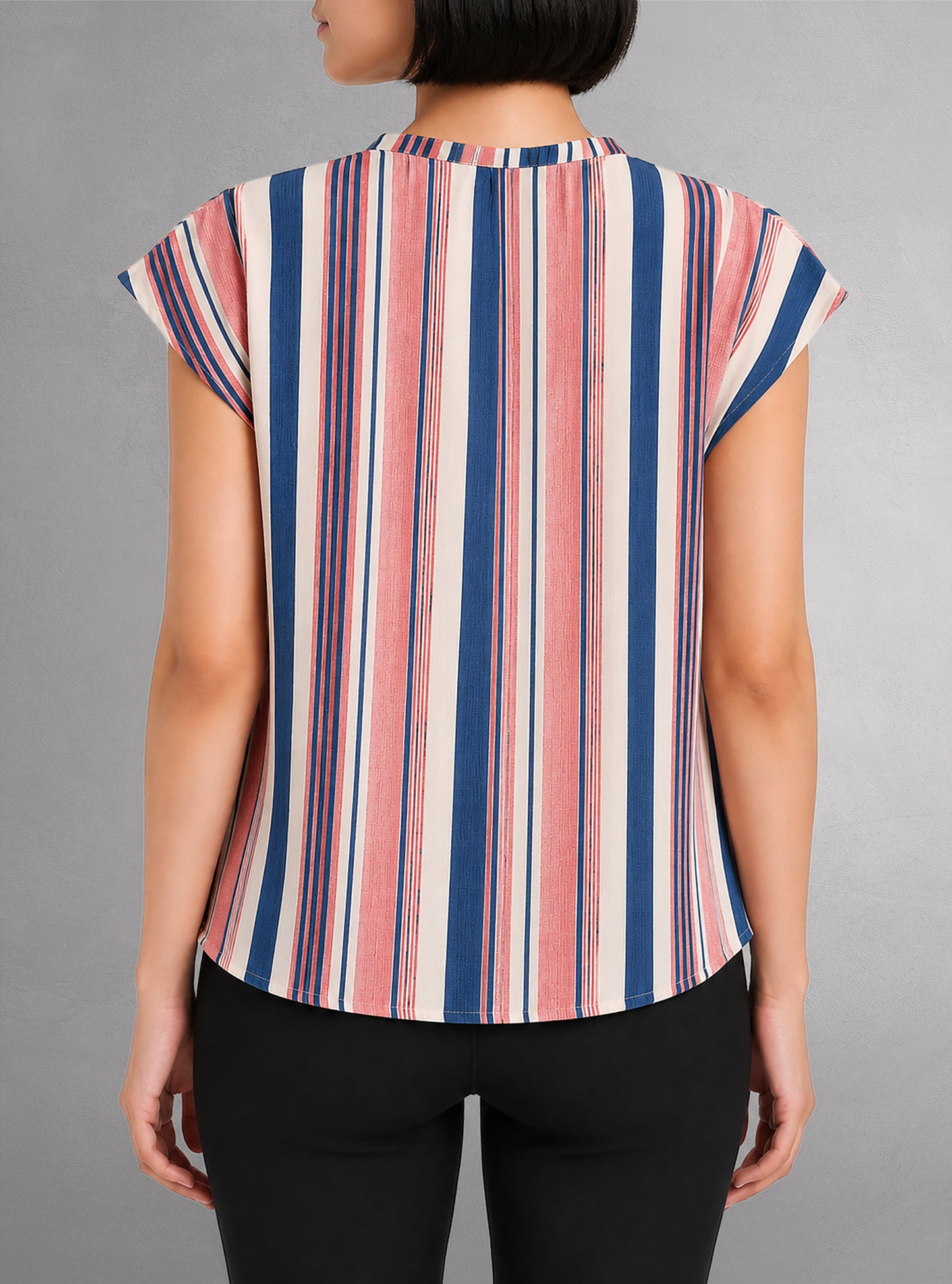 Women's short sleeve t-shirt