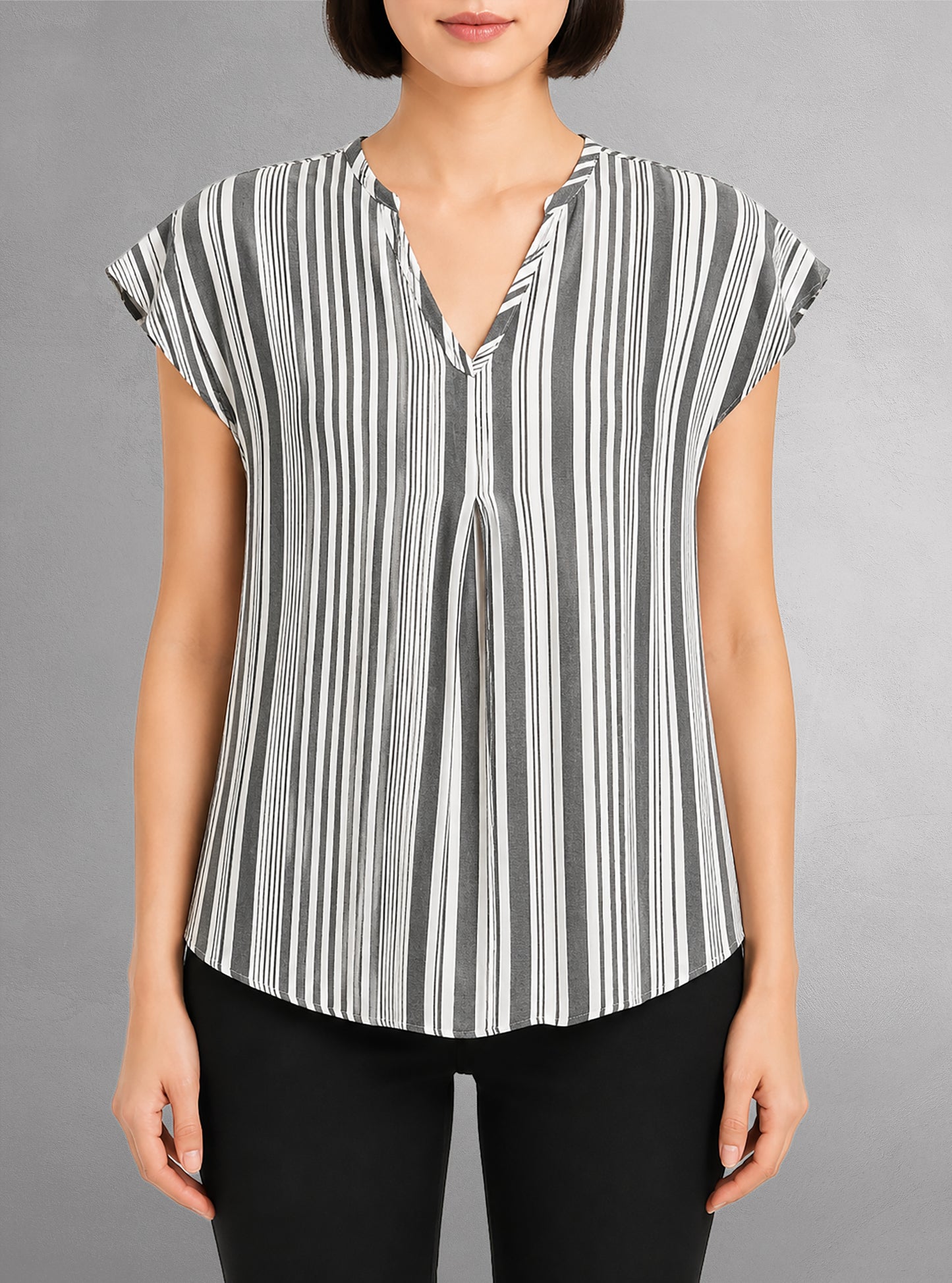 Women's short sleeve t-shirt
