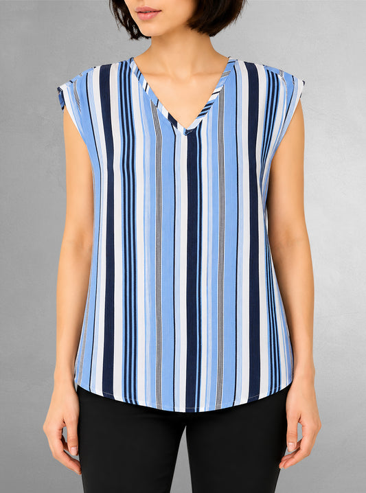 T-shirt à manches courtes pour femme