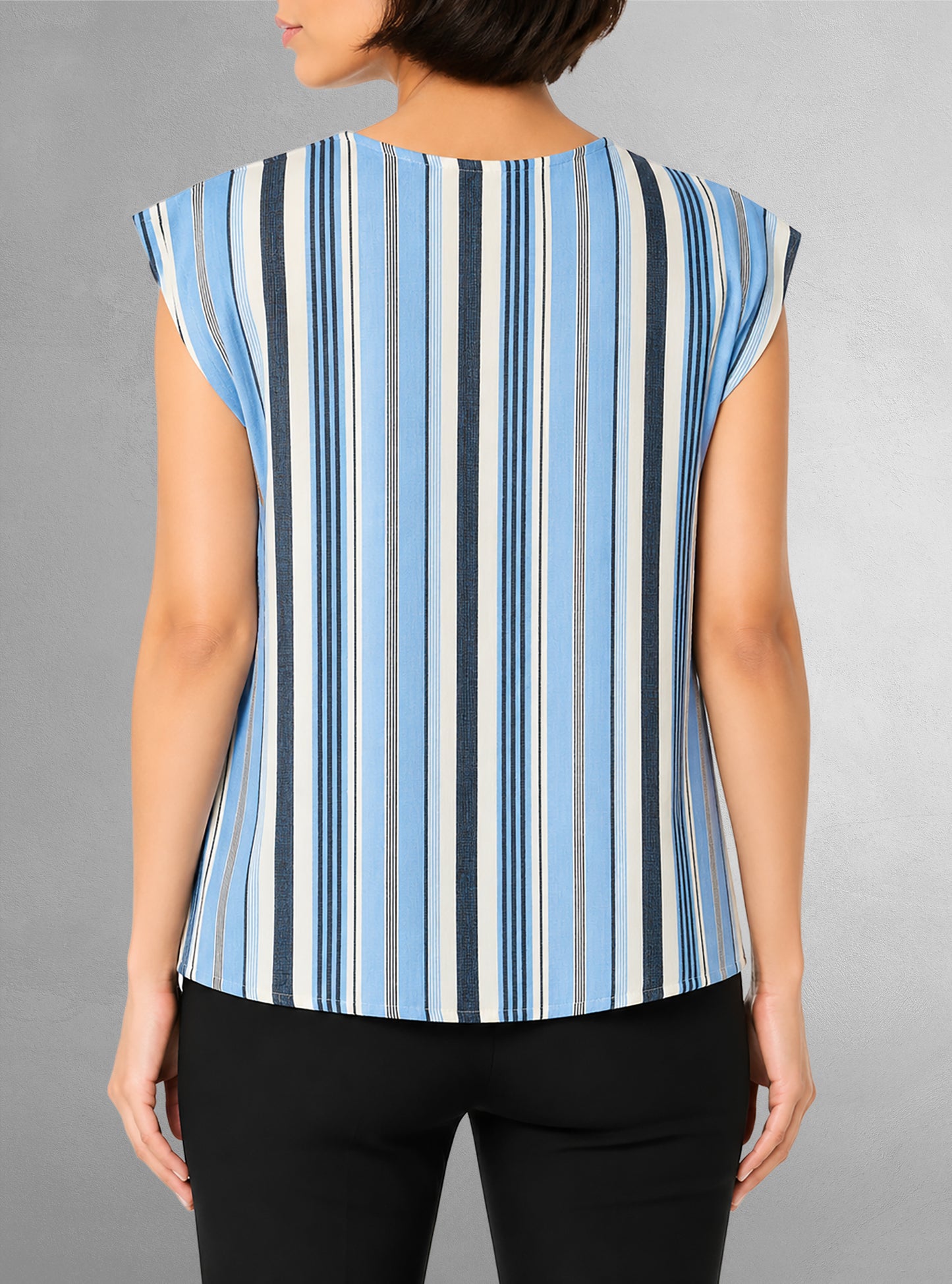 Women's short sleeve t-shirt