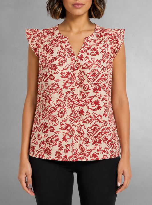 Women's short sleeve t-shirt