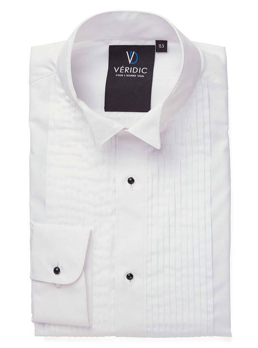 Men's classic long sleeve shirt