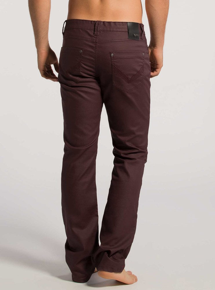 JEANS DENIM POUR HOMMES