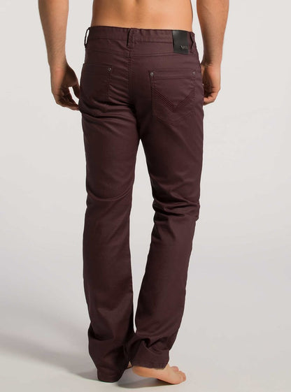 JEANS DENIM POUR HOMMES