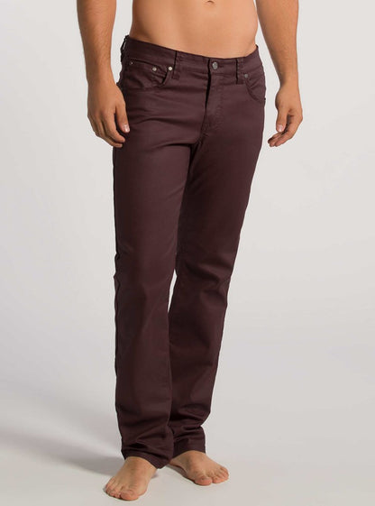 JEANS DENIM POUR HOMMES