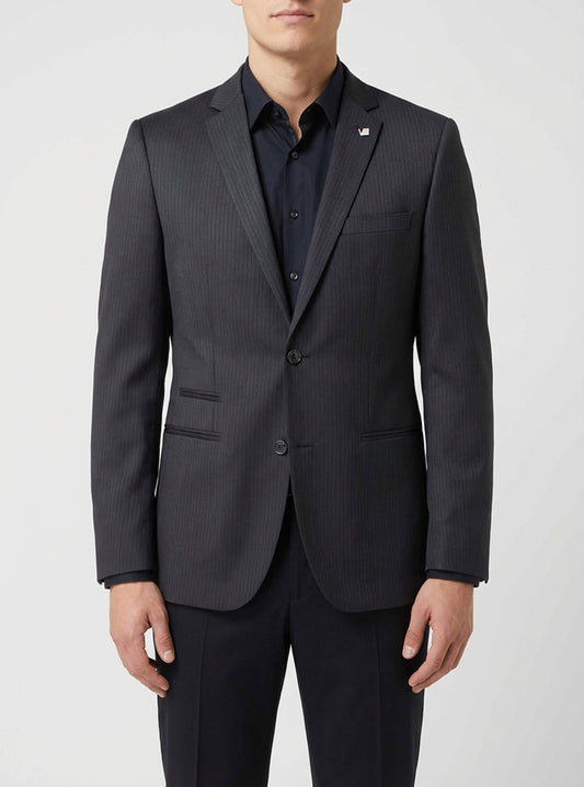 Men's suit blazer