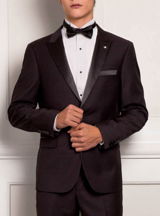 Men's graduation blazer