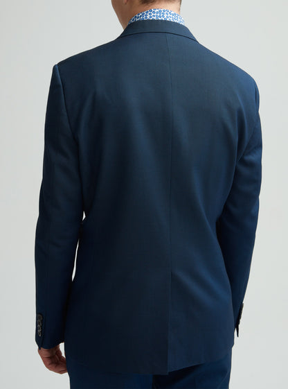 Men's graduation blazer