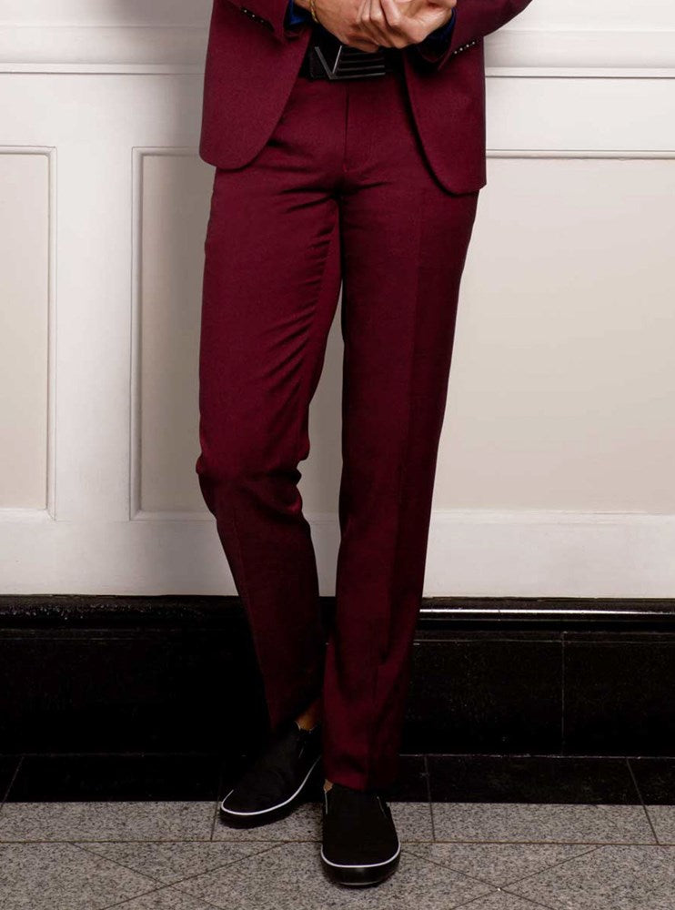 COSTUME DE FIN D'ÉTUDES POUR HOMMES