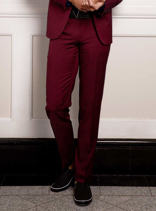 Men's graduation pant