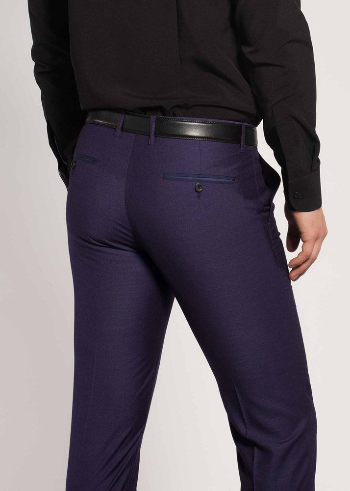 COSTUME DE FIN D'ÉTUDES POUR HOMMES