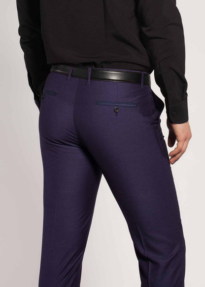 COSTUME DE FIN D'ÉTUDES POUR HOMMES