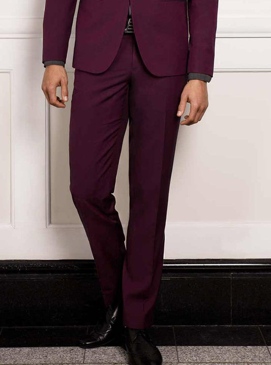 Men's graduation pant