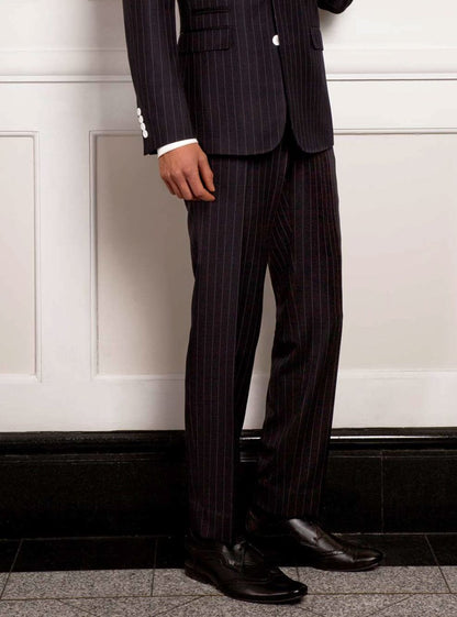 Men's graduation pant