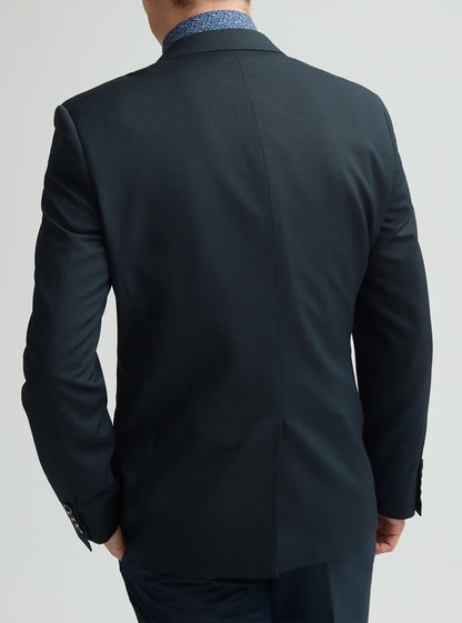 Men's graduation blazer