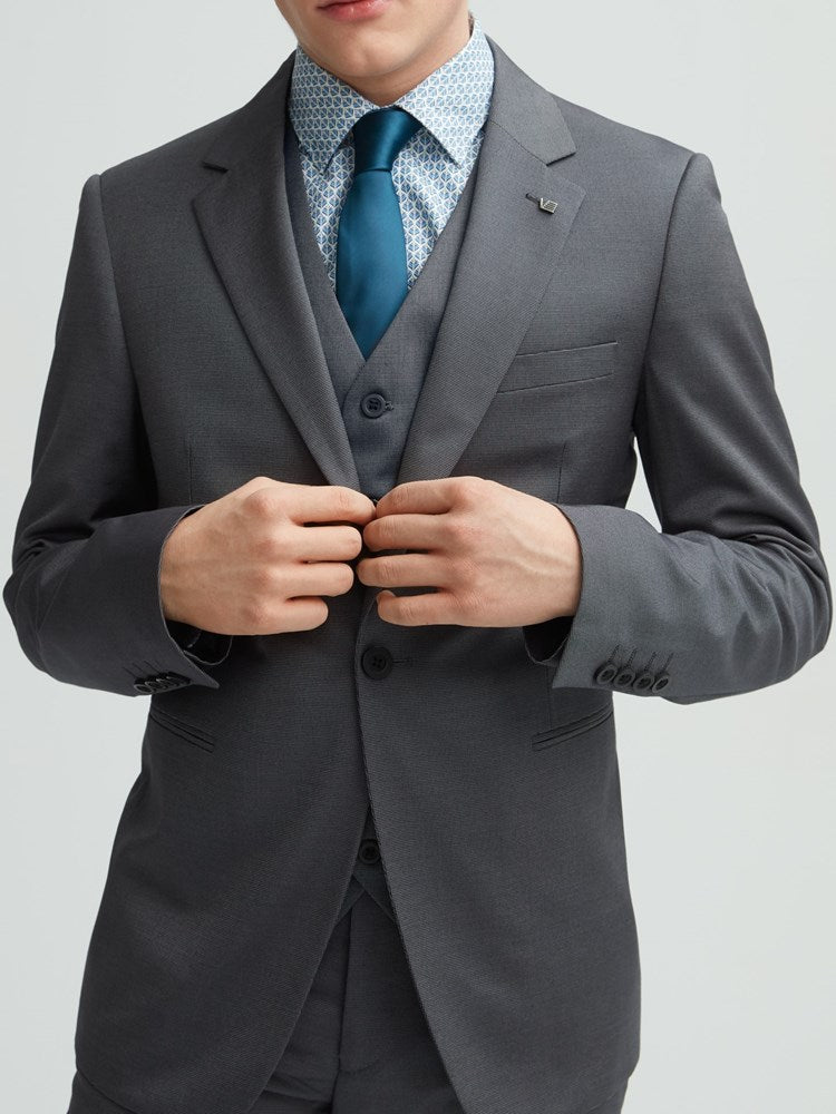 COSTUME DE FIN D'ÉTUDES POUR HOMMES