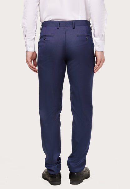 Men's graduation pant