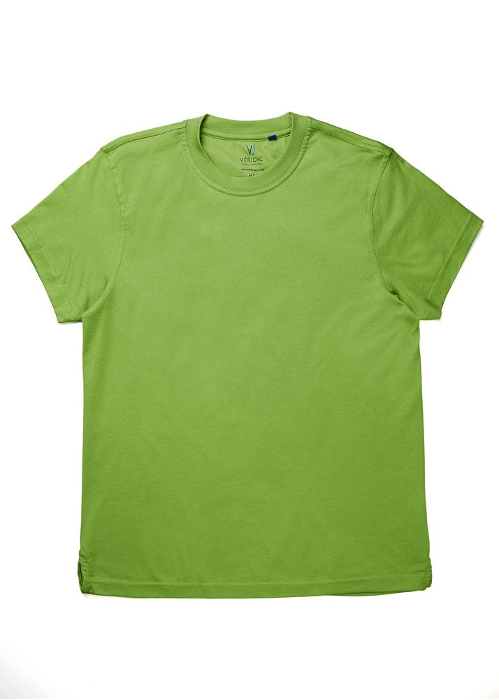 Men's crew neck t-shirt