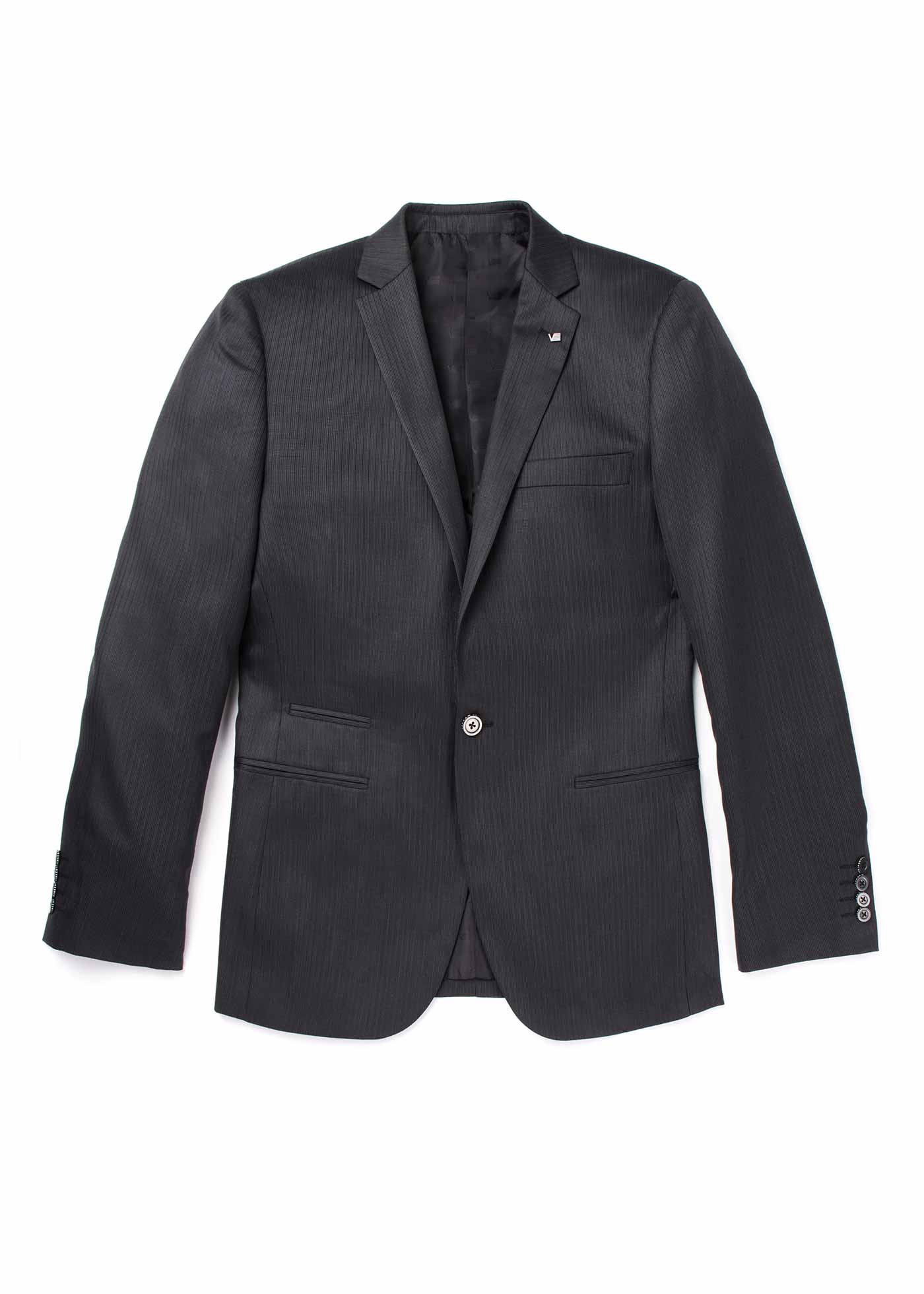 Men's suit blazer